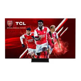 TCL Smart TV 75 Qd Mini