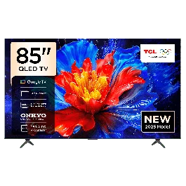 TCL Smart TV 85 Qled 4k