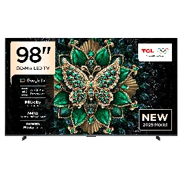 TCL Smart TV 98 Qd Mini