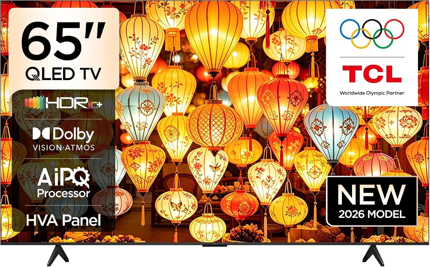 TCL Television 65 p71l 4k Qled