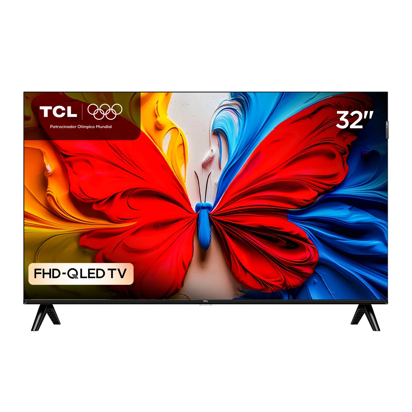 TCL TV 32 Pulgadas 81 Cm