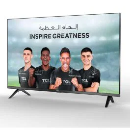 TCL TV 43 43s68a