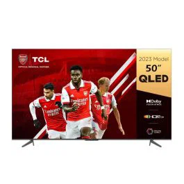 TCL TV 50 50c645 4k
