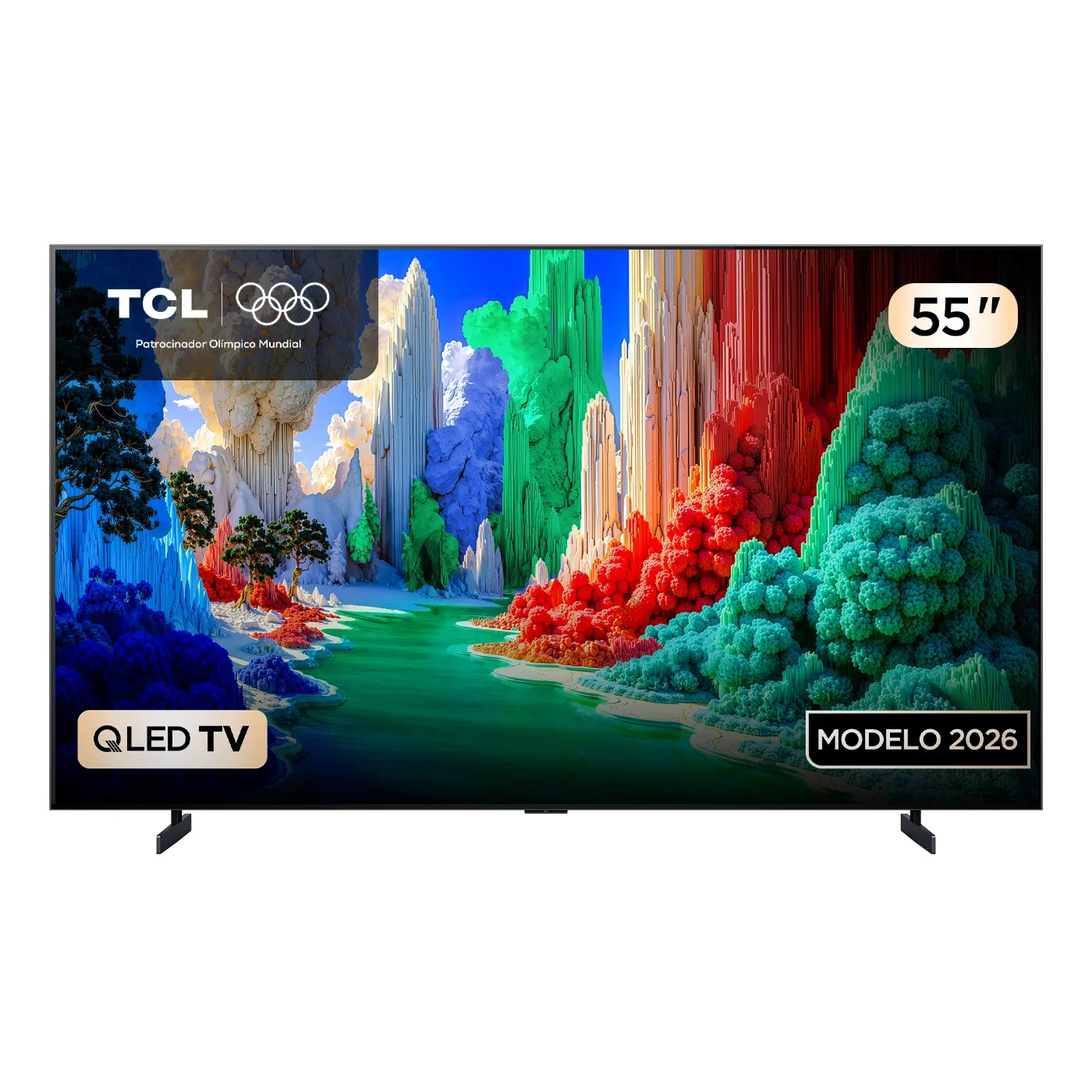 TCL TV 55 139 Cm 55a400