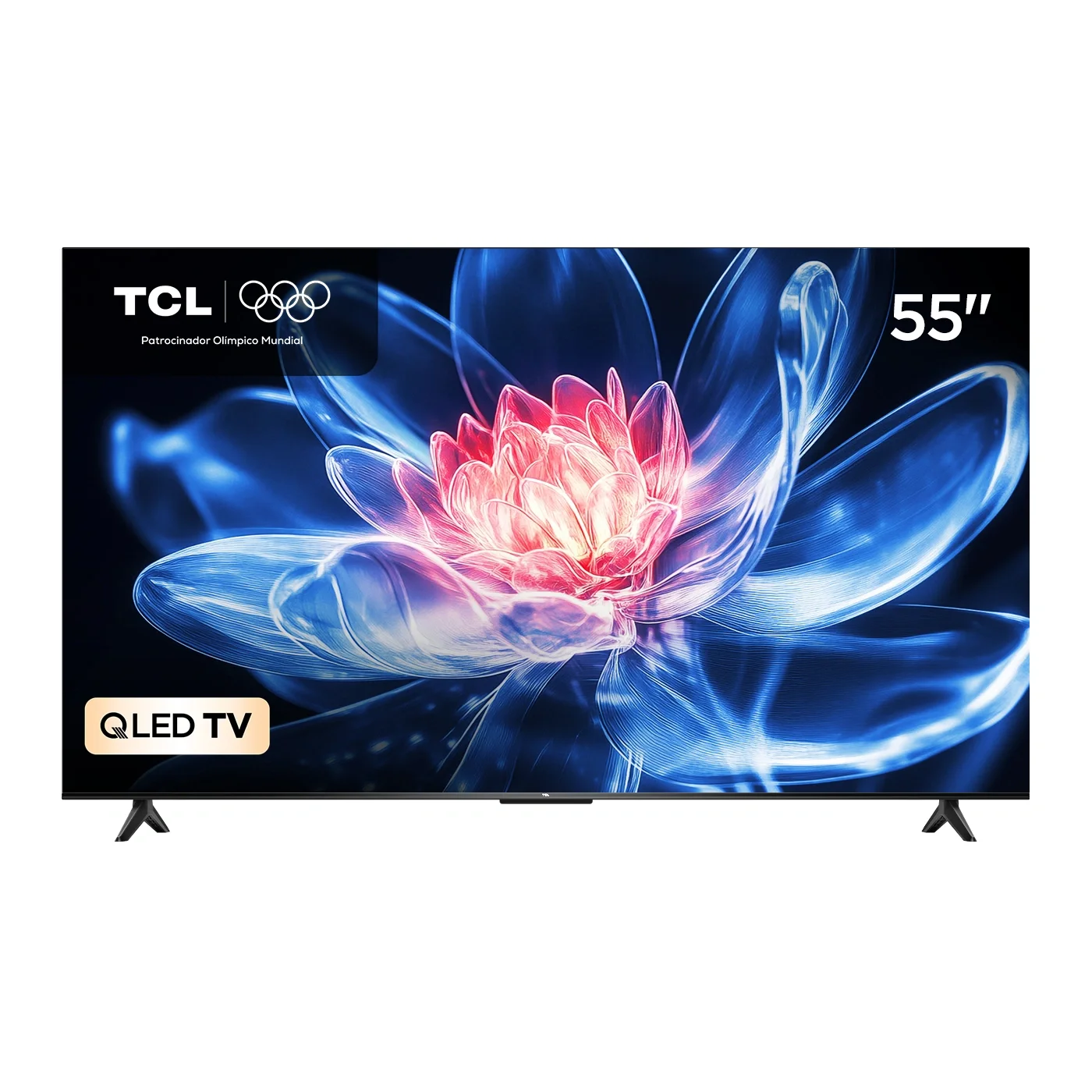 TCL TV 55 Pulgadas 139 Cm