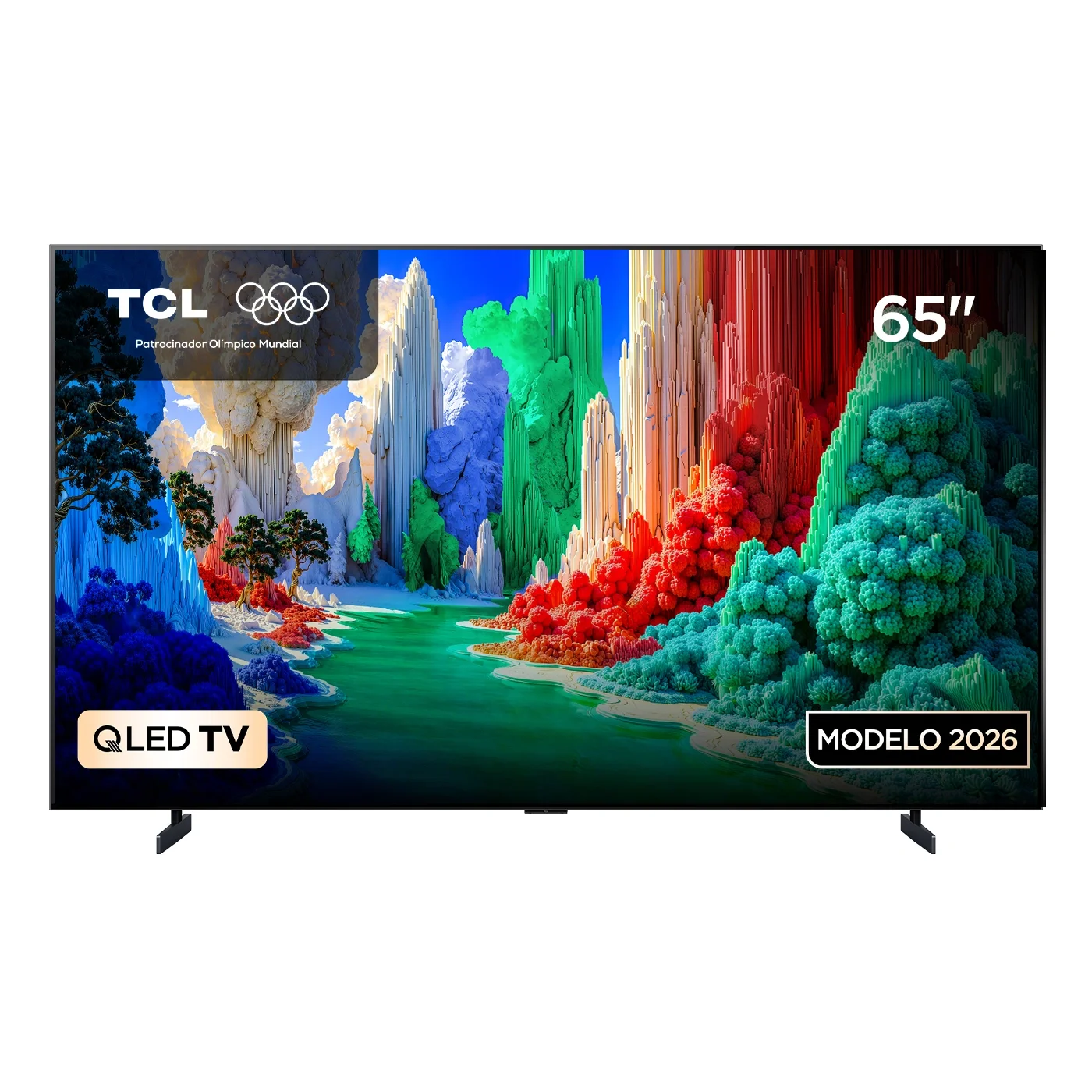 TCL TV 65 165 Cm 65a400