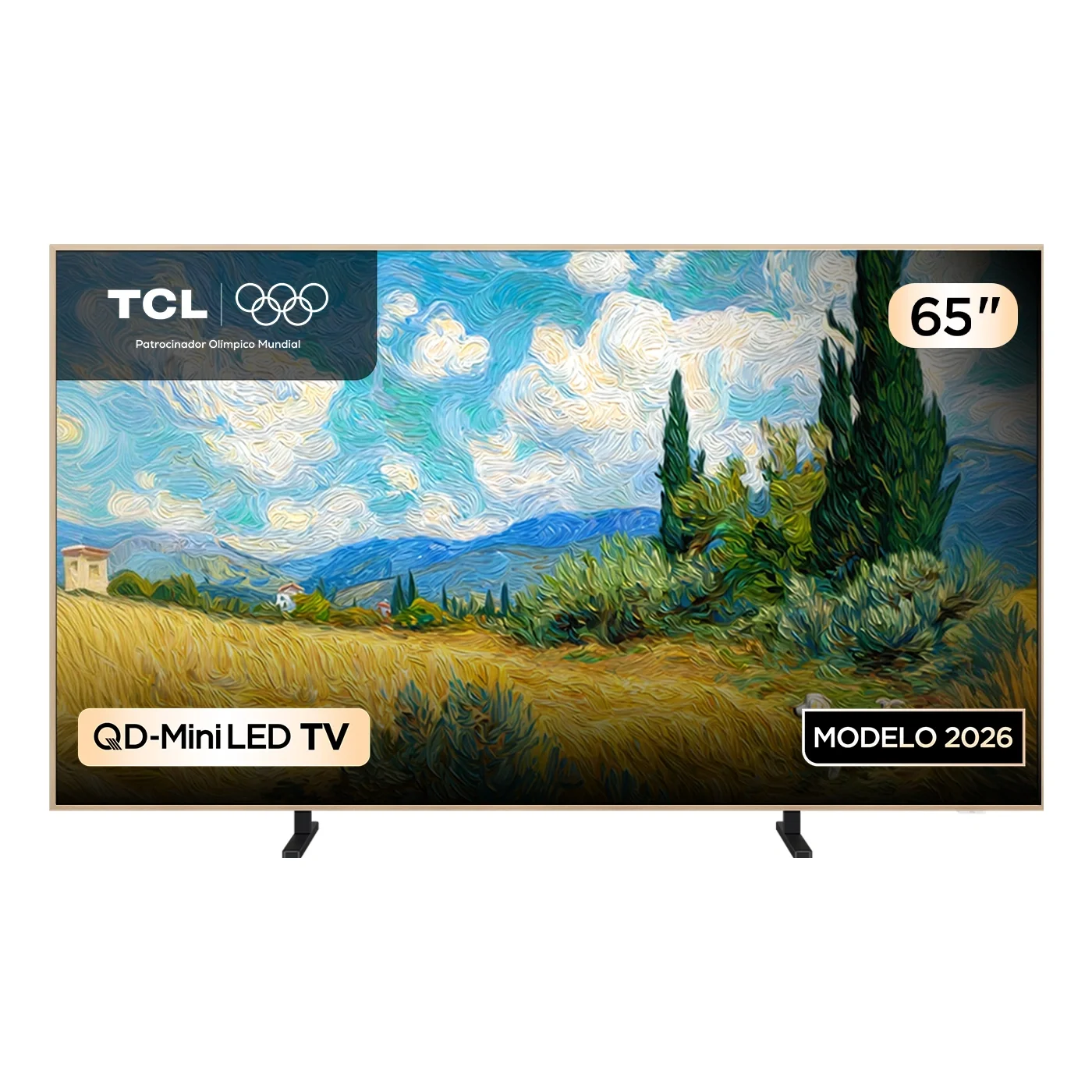 TCL TV 65 165 Cm 65a400pro TCL TV 65 165 Cm 65a400pro