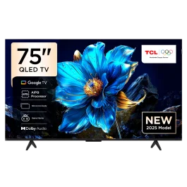 TCL TV 75 75t6c TCL TV 75 75t6c
