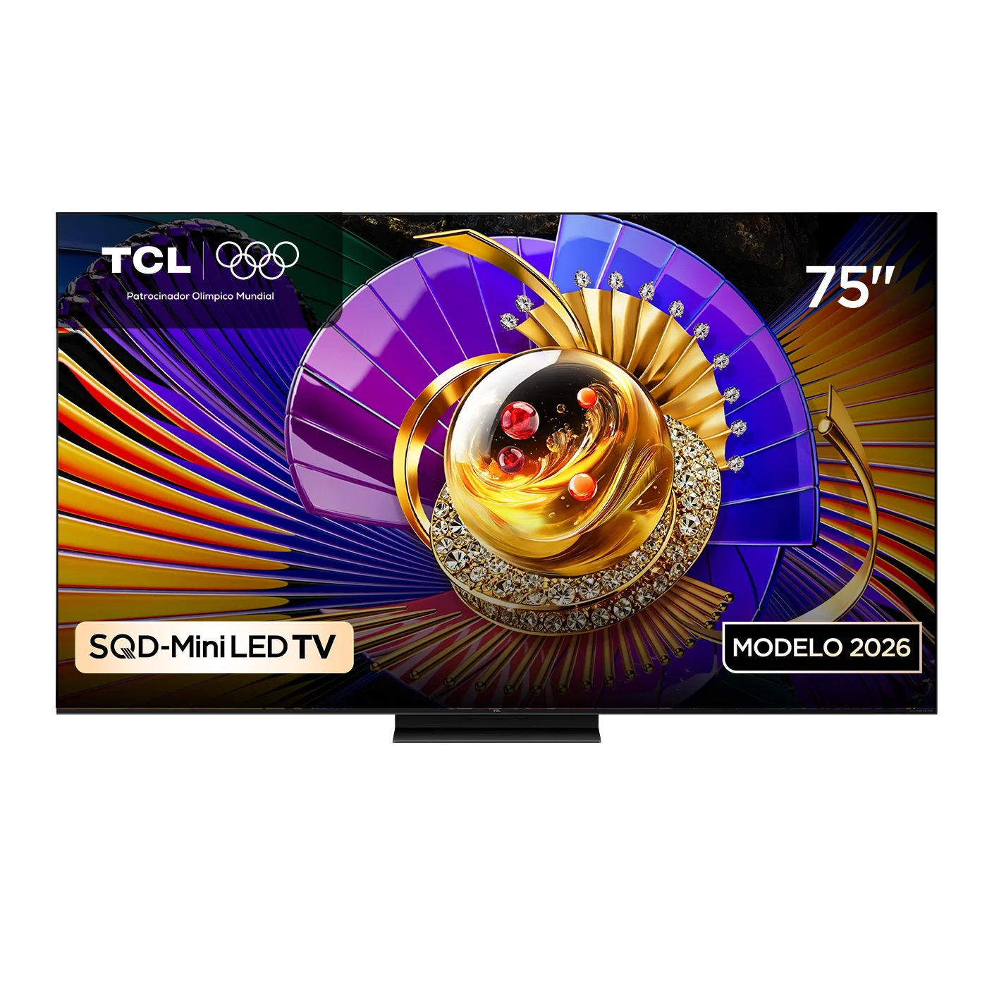 TCL TV 75 Pulgadas 190 5
