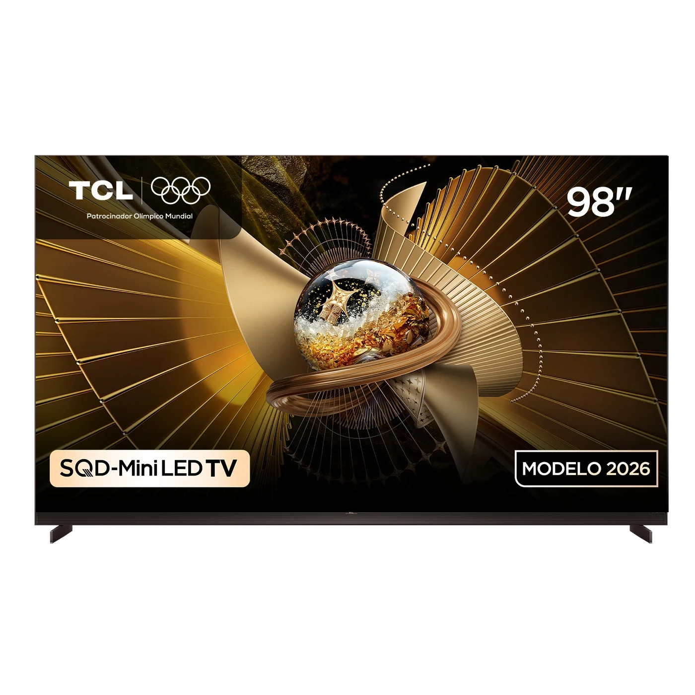 TCL TV 98 248 9 Cm TCL TV 98 248 9 Cm