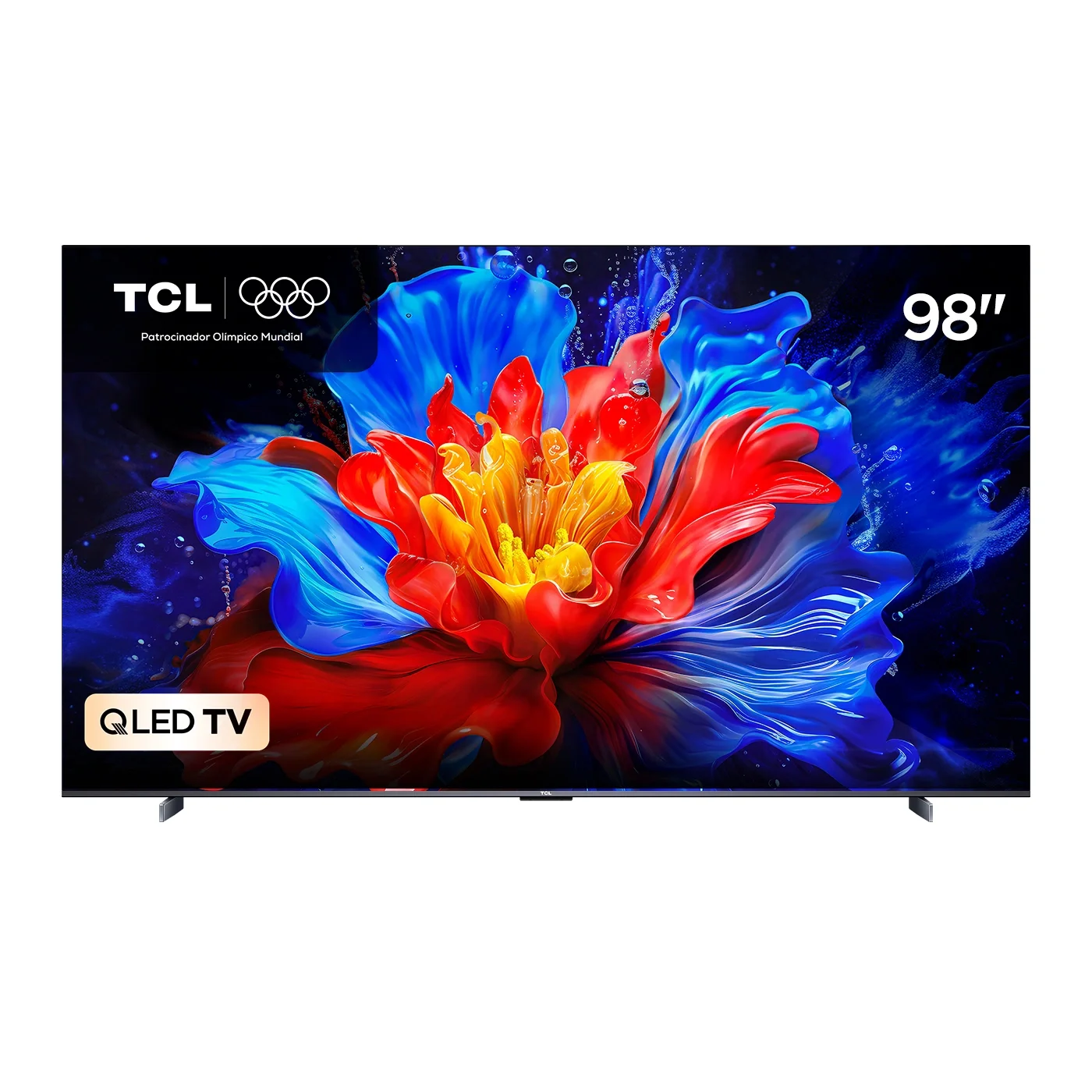 TCL TV 98 Pulgadas 248 9