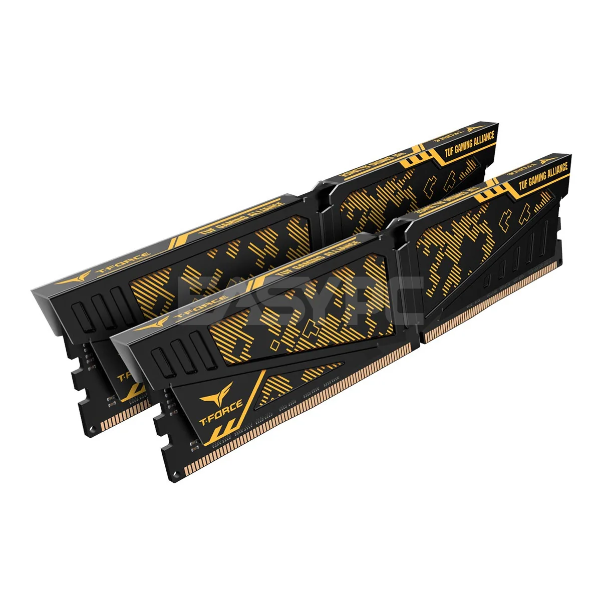 Team Elite Night Hawk 2x8 16 GB