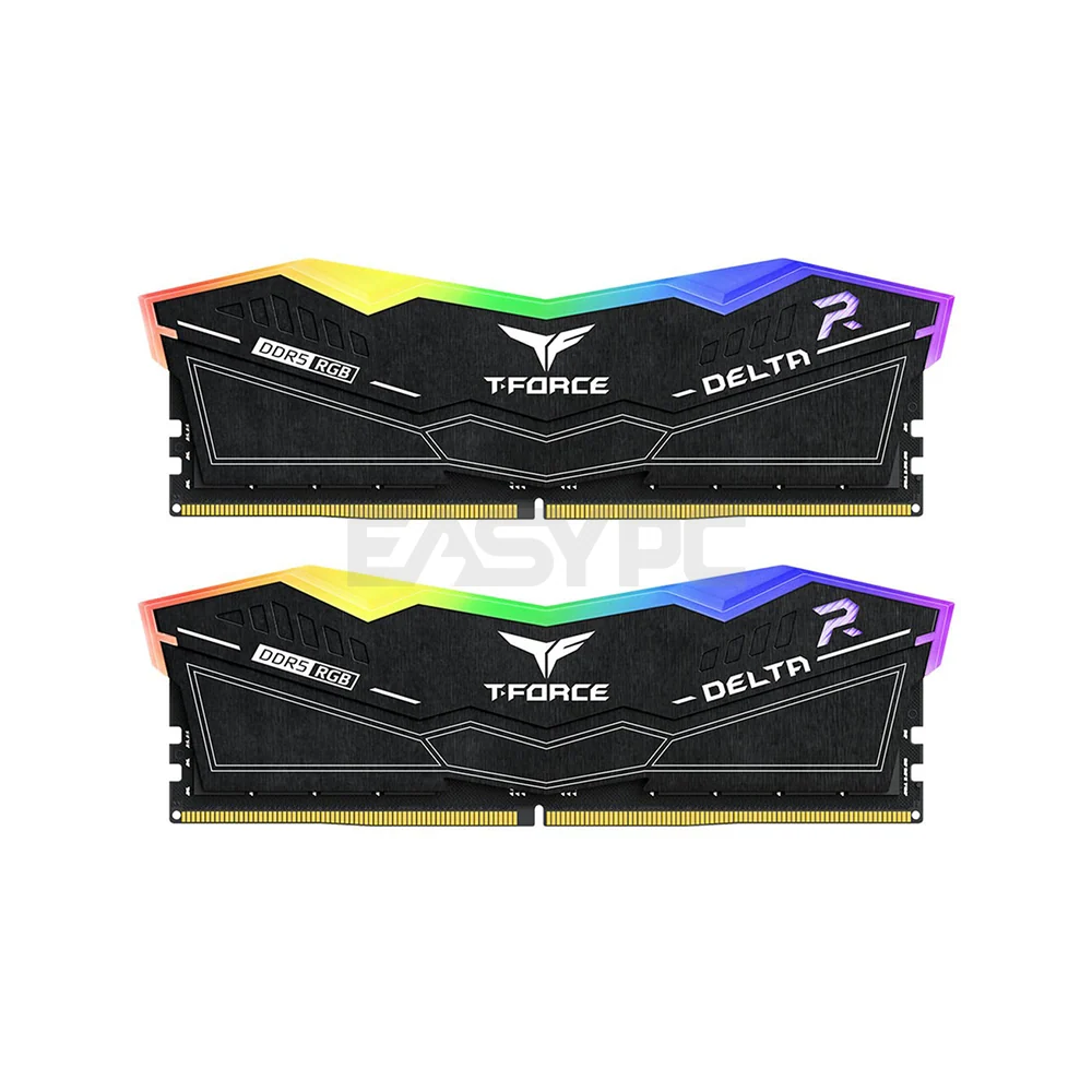 Team Elite Tforce Delta ff3d532g5200hc40cdc01 32 GB