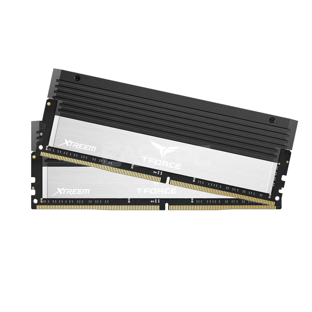 TEAM ELITE Team T Force Xtreem Memory 8 GB