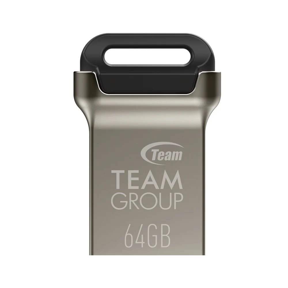 TeamGroup c162 Usb 3 2 gen1 64 GB