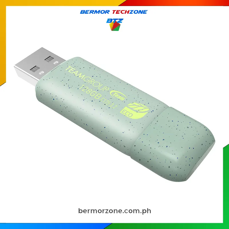 TeamGroup c175 Eco Usb 3 2 128 GB
