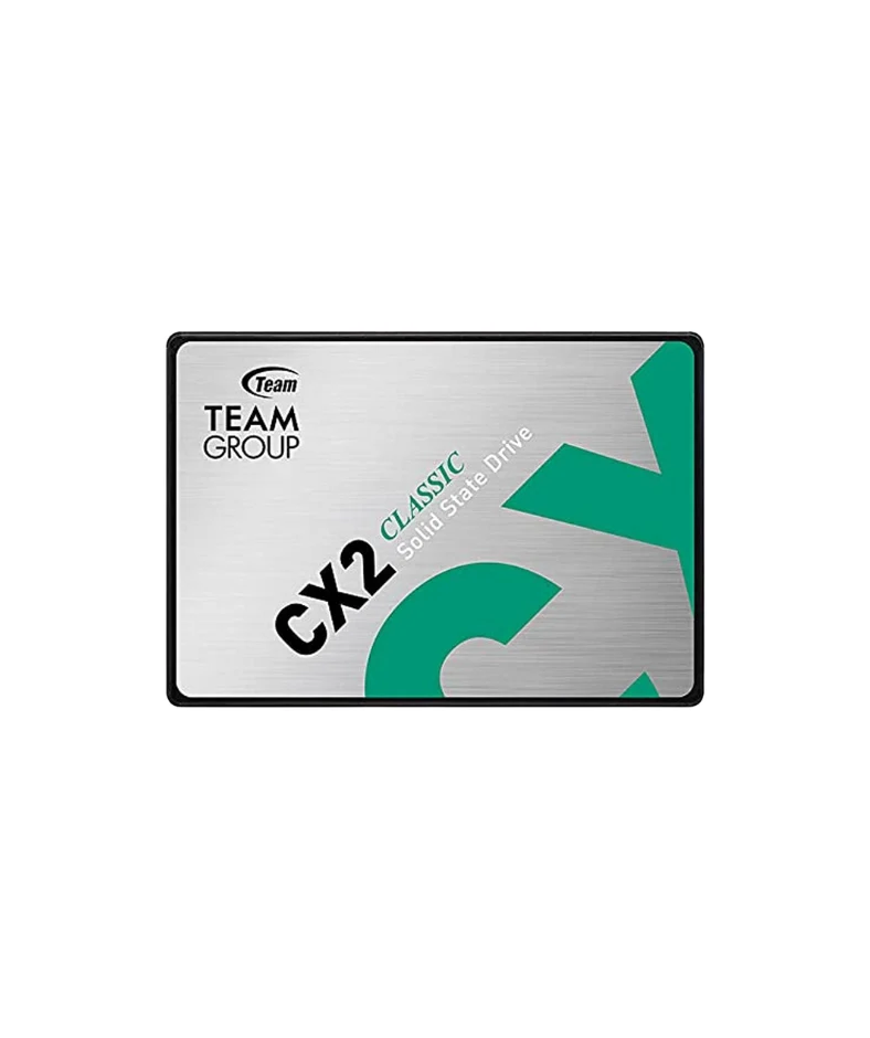TeamGroup cx2 2 5 Solid State 1 TB