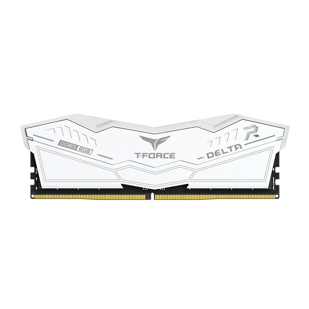 TeamGroup Delta Rgb 16gbx1 6000mhz cl38 16 GB