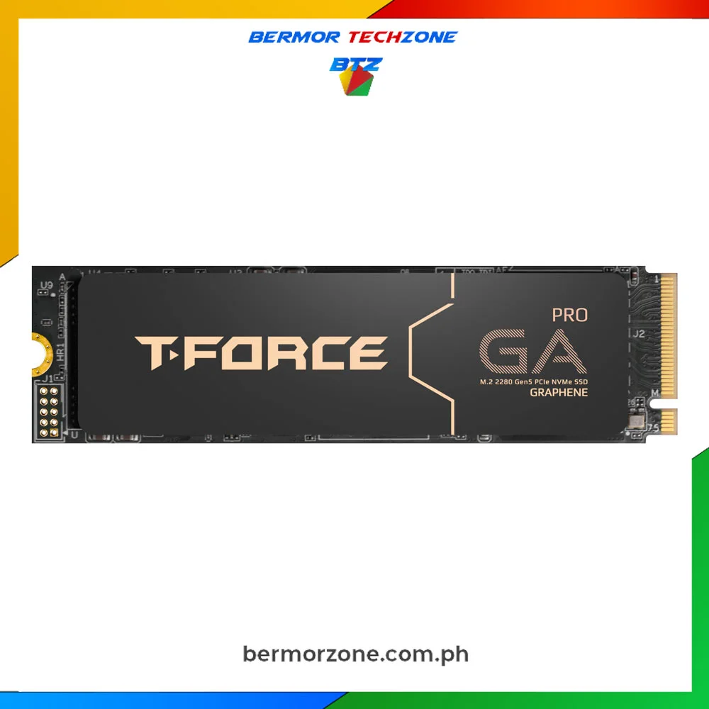 TeamGroup Ga Pro M 2 Graphene 2tb to 3tb, 4tb to 6tb, 8tb &amp; up, 960gb to 1tb