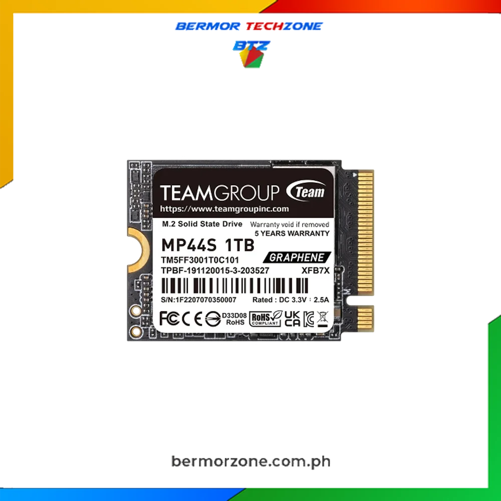 TeamGroup mp44s M 2 Pcie 4 960gb to 1tb
