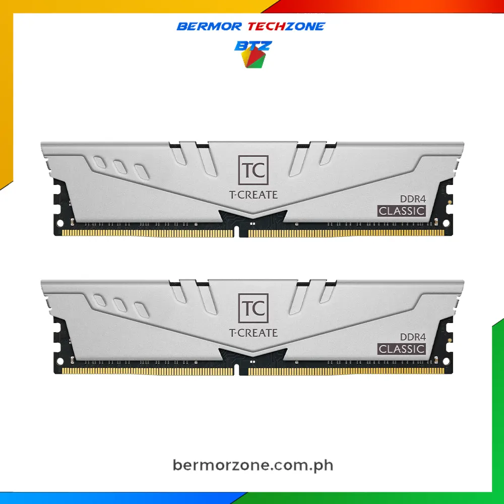 TeamGroup T Create Classic 2× 16 32 GB