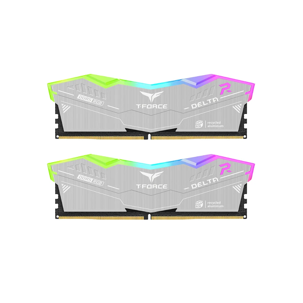TeamGroup T Force Delta Rgb Eco 32 GB