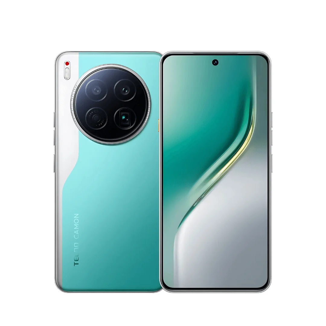 Tecno Camon 40 Premier 12gb/256gb