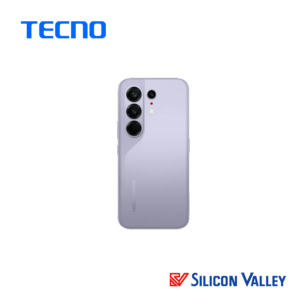 Tecno Camon 50 Ultra Misty 256 GB