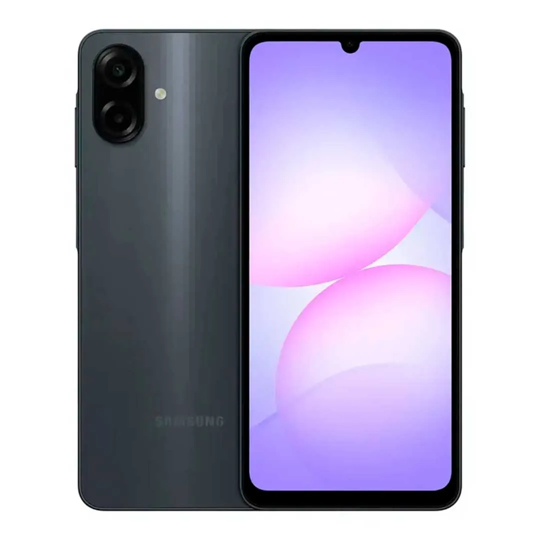 Tecno Celular Samsung Galaxy a07 8806097661283 4 GB