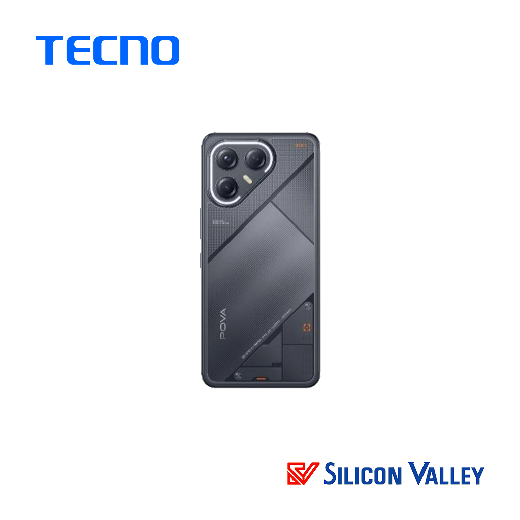 Tecno Pova 7 Ultra Geek 256 GB