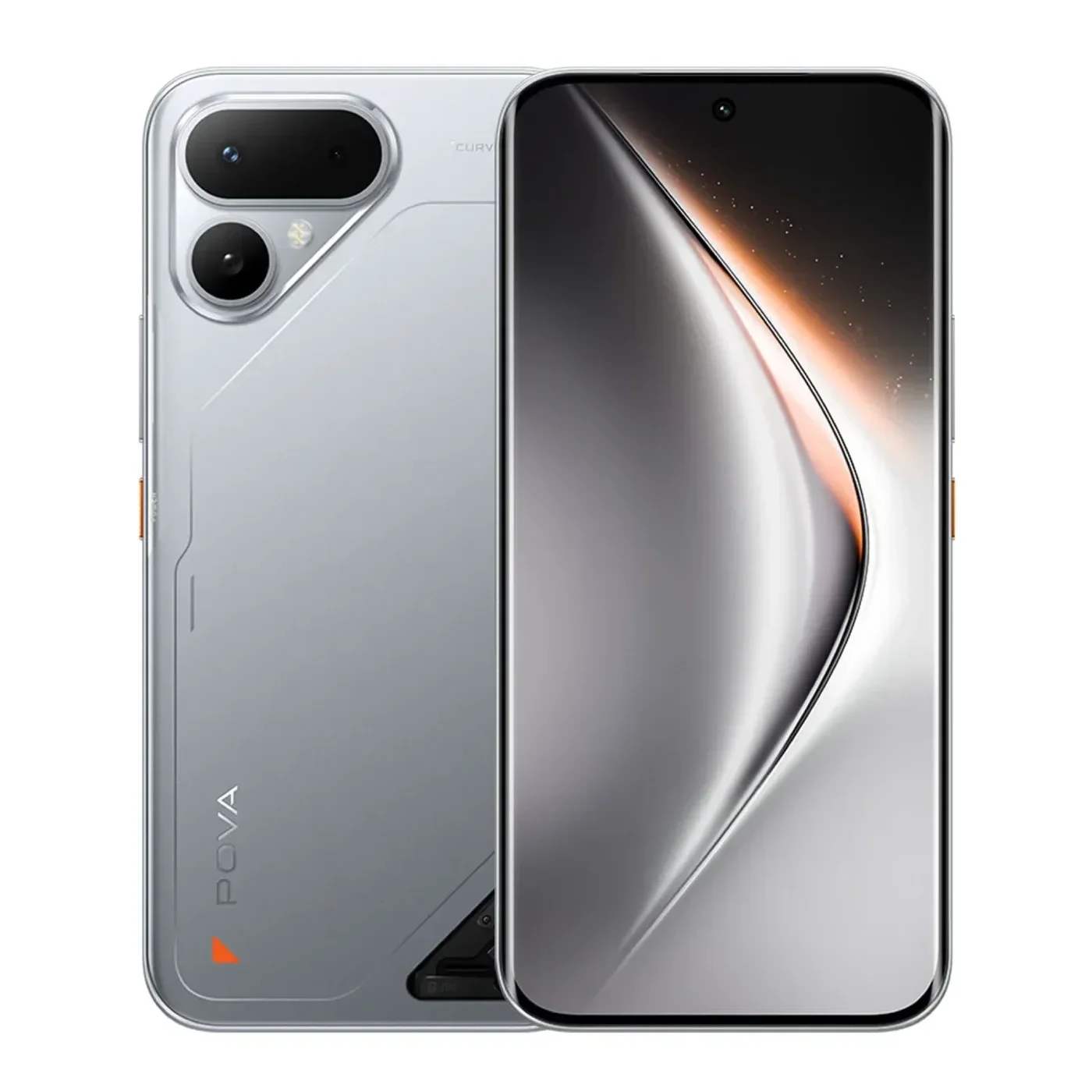 Tecno Pova Curve 2 256 GB