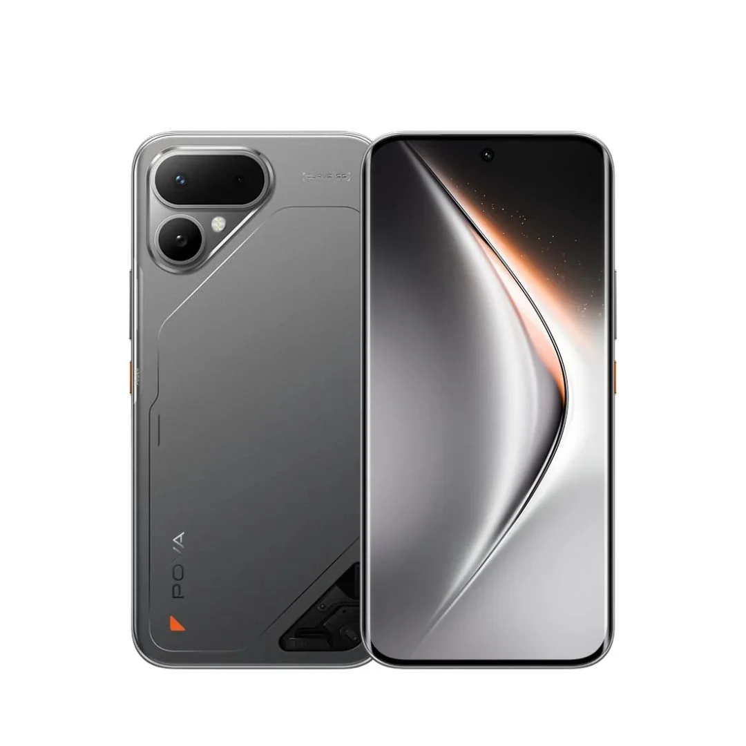 Tecno Pova Curve 2 8gb/256gb