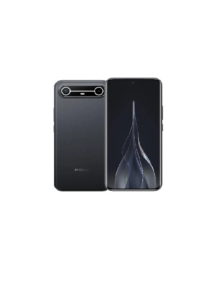 Tecno Pova Slim Cool 256 GB