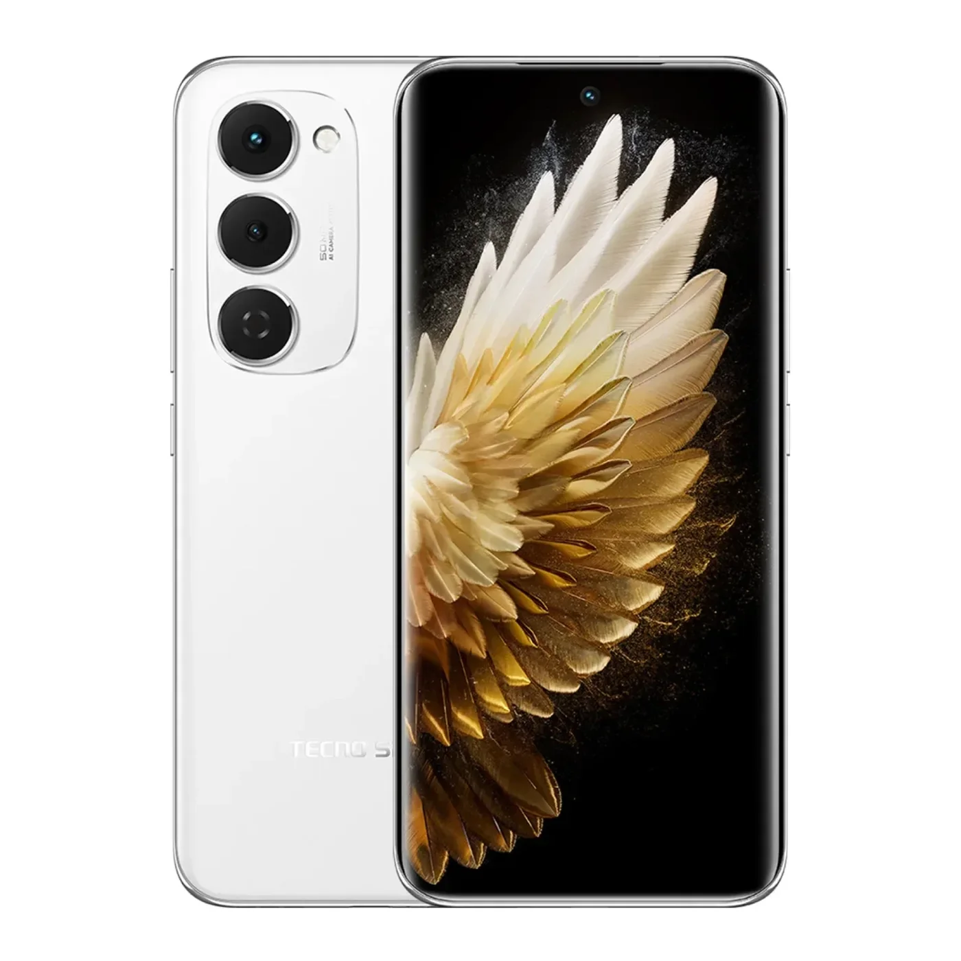 Tecno Spark 40pro+ 256 GB