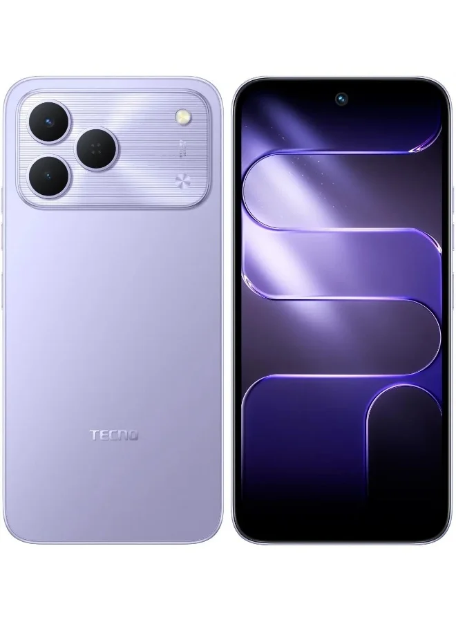 Tecno Spark 50 256 GB