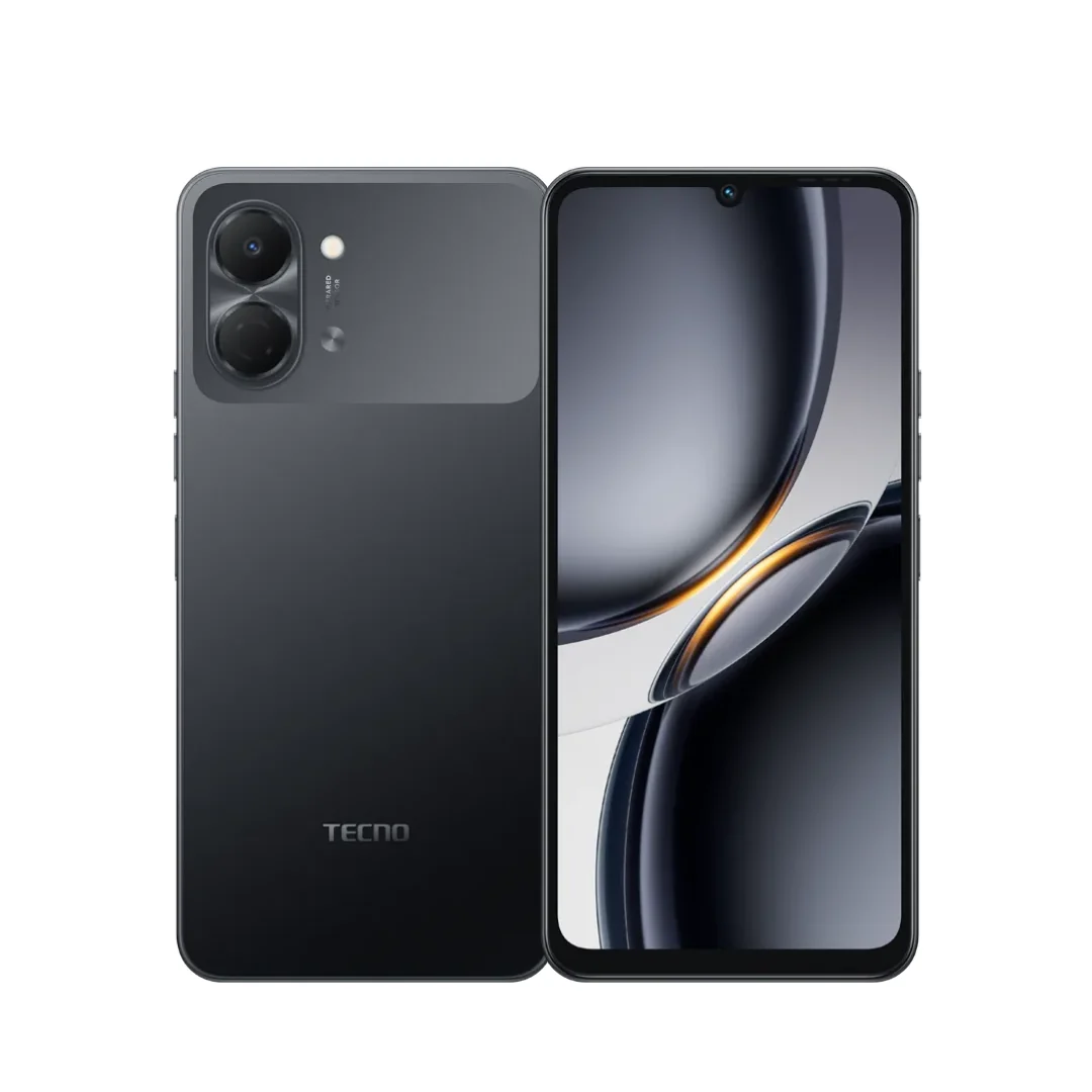 Tecno Spark Go 3 4gb/128gb