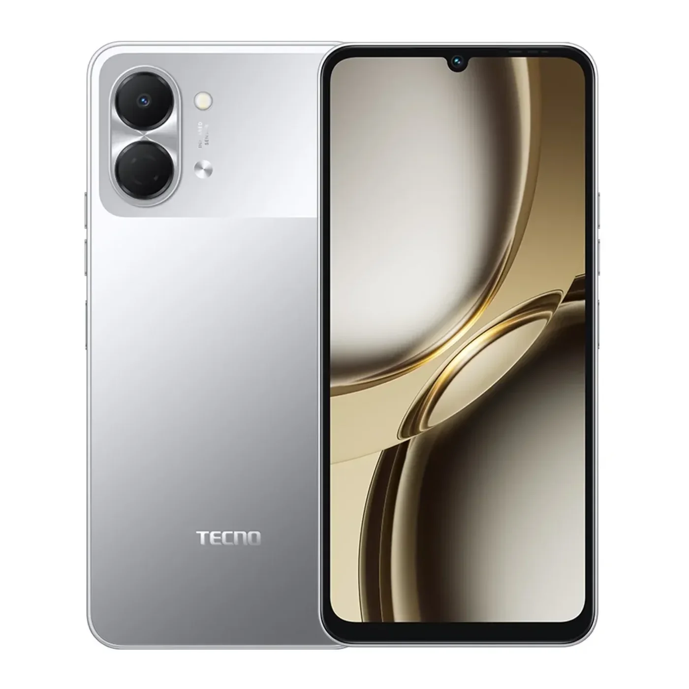 Tecno Spark go3 128 GB