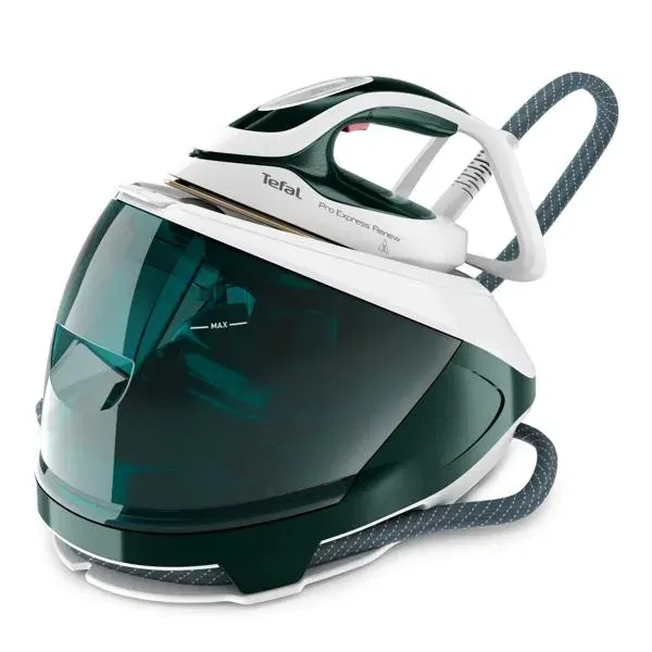 Tefal 2200w Pro Express Eco Energy