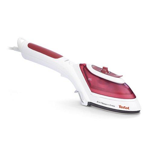 Tefal 2in1 Steam N Press 800w