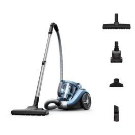 Tefal Bagless Vacuum Cleaner tw4b71ha