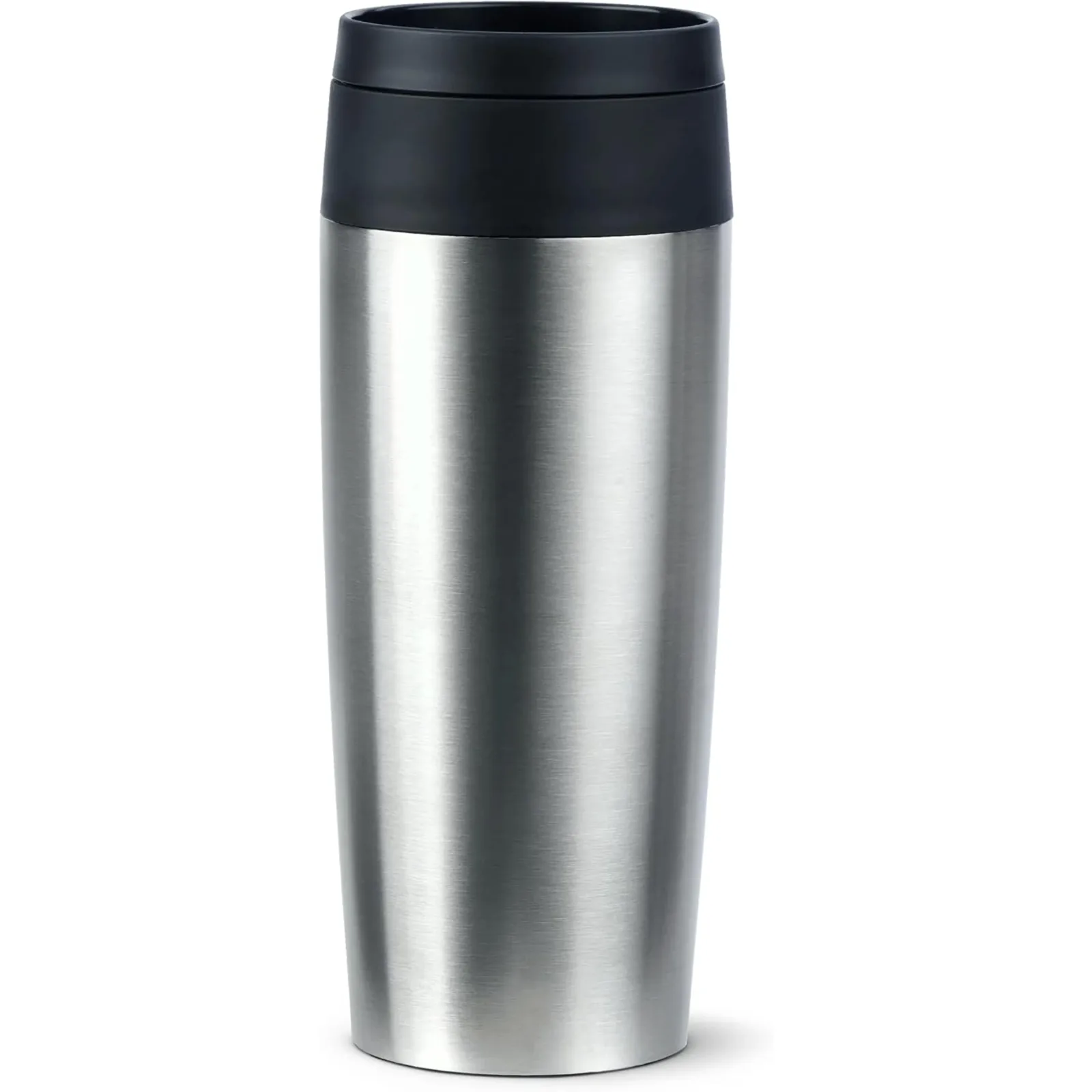 Tefal Classic Stainless Steel Travel Mug
