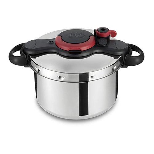 Tefal Clipso Measy Pressure Cooker 7