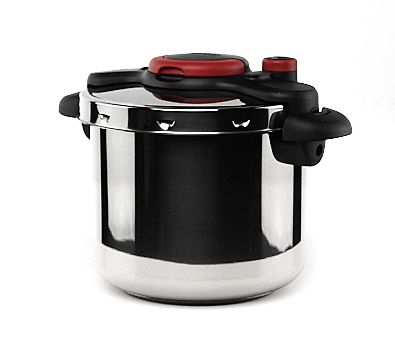 Tefal Clipso Measy Pressure Cooker 9l