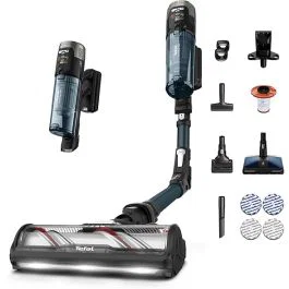 Tefal Cordless Vacuum Cleaner Tefal Cordless Vacuum Cleaner