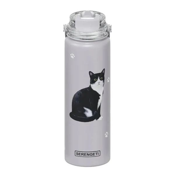 Tefal Double Wall Vacuum Insulated Travel