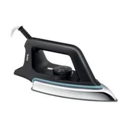 Tefal Dry Iron Steel 1200w