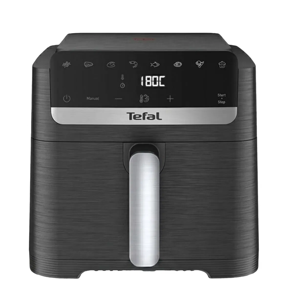 Tefal Easy Fry Mega Compact Digital Tefal Easy Fry Mega Compact Digital