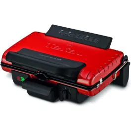 Tefal Electric Grill Ultracompact Grill Without