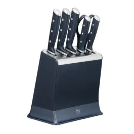 Tefal Eversharp Knife Set Tefal Eversharp Knife Set
