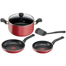 Tefal g6 Super Cook 5 Pcs